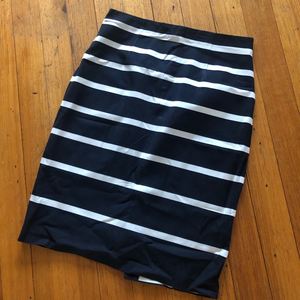 Banana Republic Size 14 Pencil Skirt